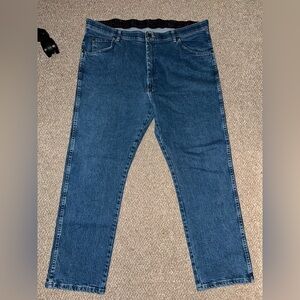 Men’s Wrangler Jeans